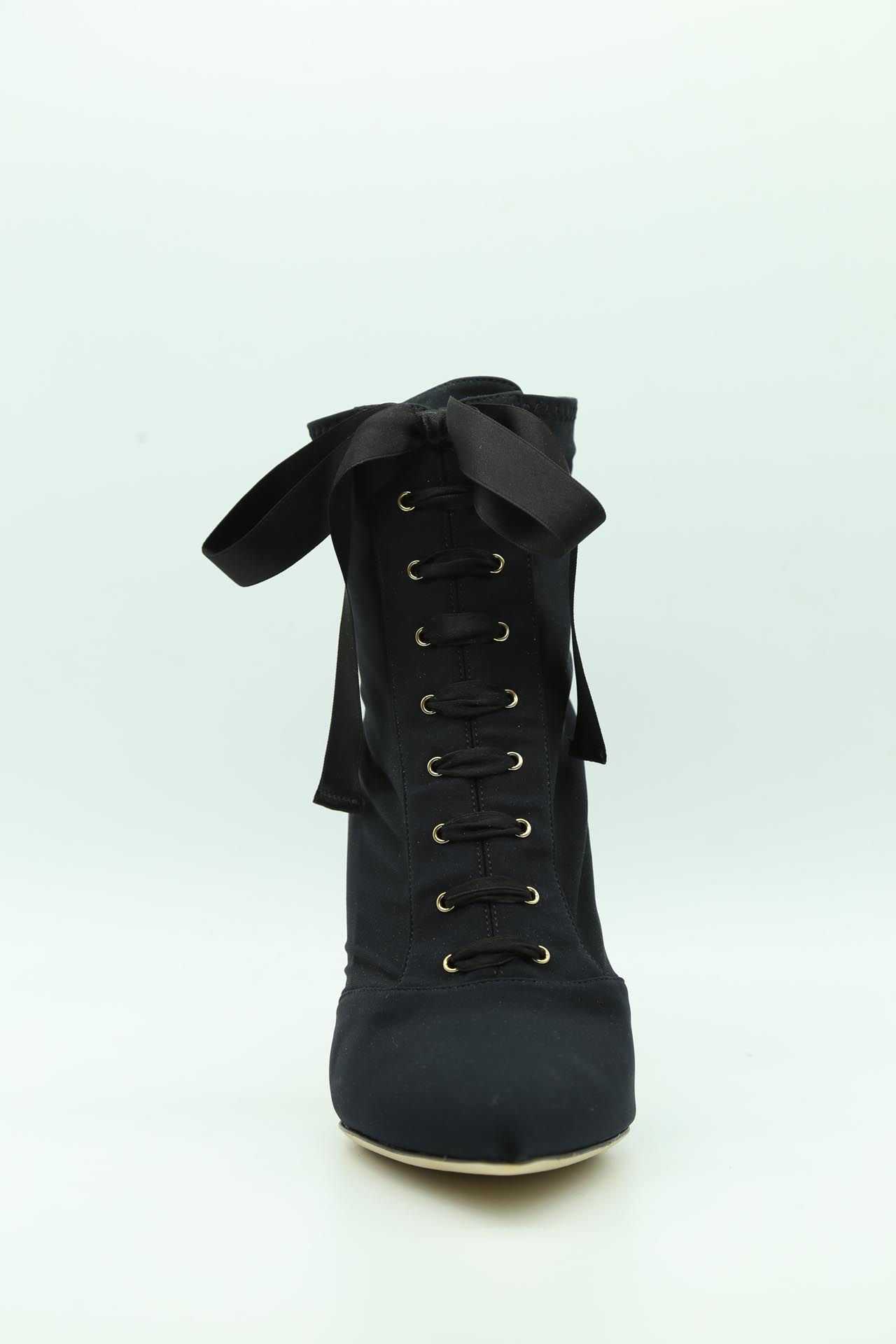 Dolce & Gabbana, Ankle Boots